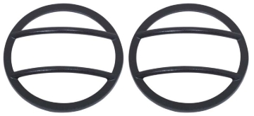 Picture of Kentrol KEN Marker Covers Hardware - 80009
