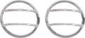 Picture of Kentrol KEN Marker Covers Hardware - 30009