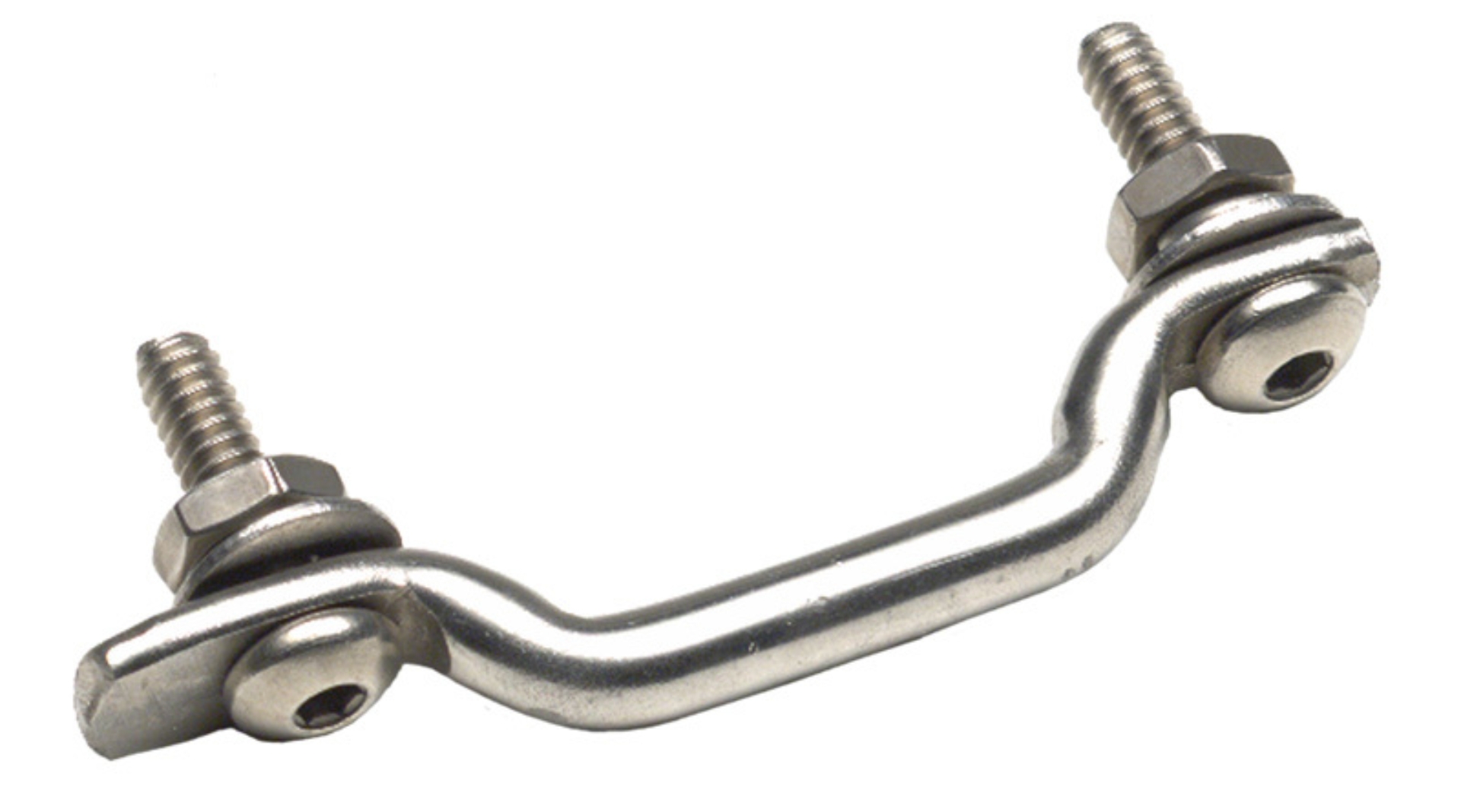 Picture of Kentrol KEN Footman Loop Hardware - 30423