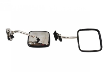 Picture of Kentrol KEN Door Mirror - 30496