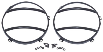 Picture of Kentrol KEN Headlight Guard - 80573
