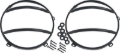 Picture of Kentrol KEN Headlight Guard - 50573