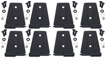 Picture of Kentrol KEN Door Hinge - 80576