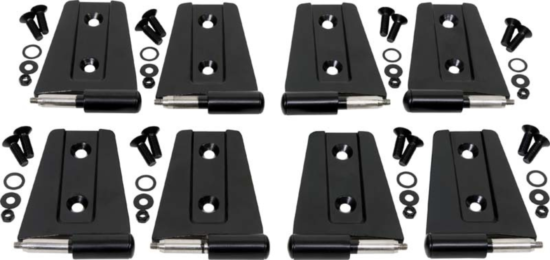 Picture of Kentrol KEN Door Hinge - 50576