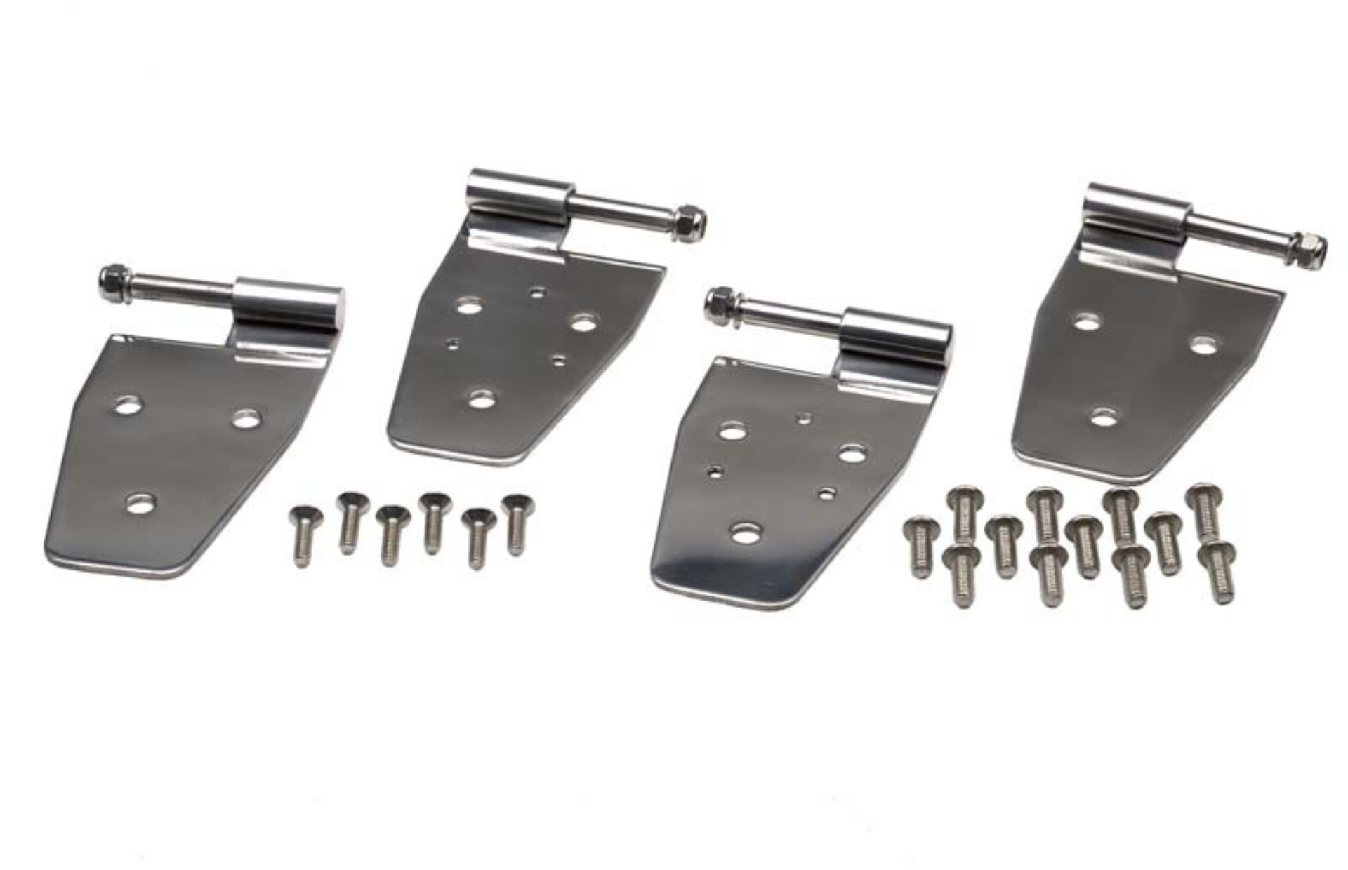 Picture of Kentrol KEN Door Hinge - 30525