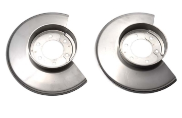Picture of Kentrol KEN Disc Brake Covers Caliper Covers - 30502