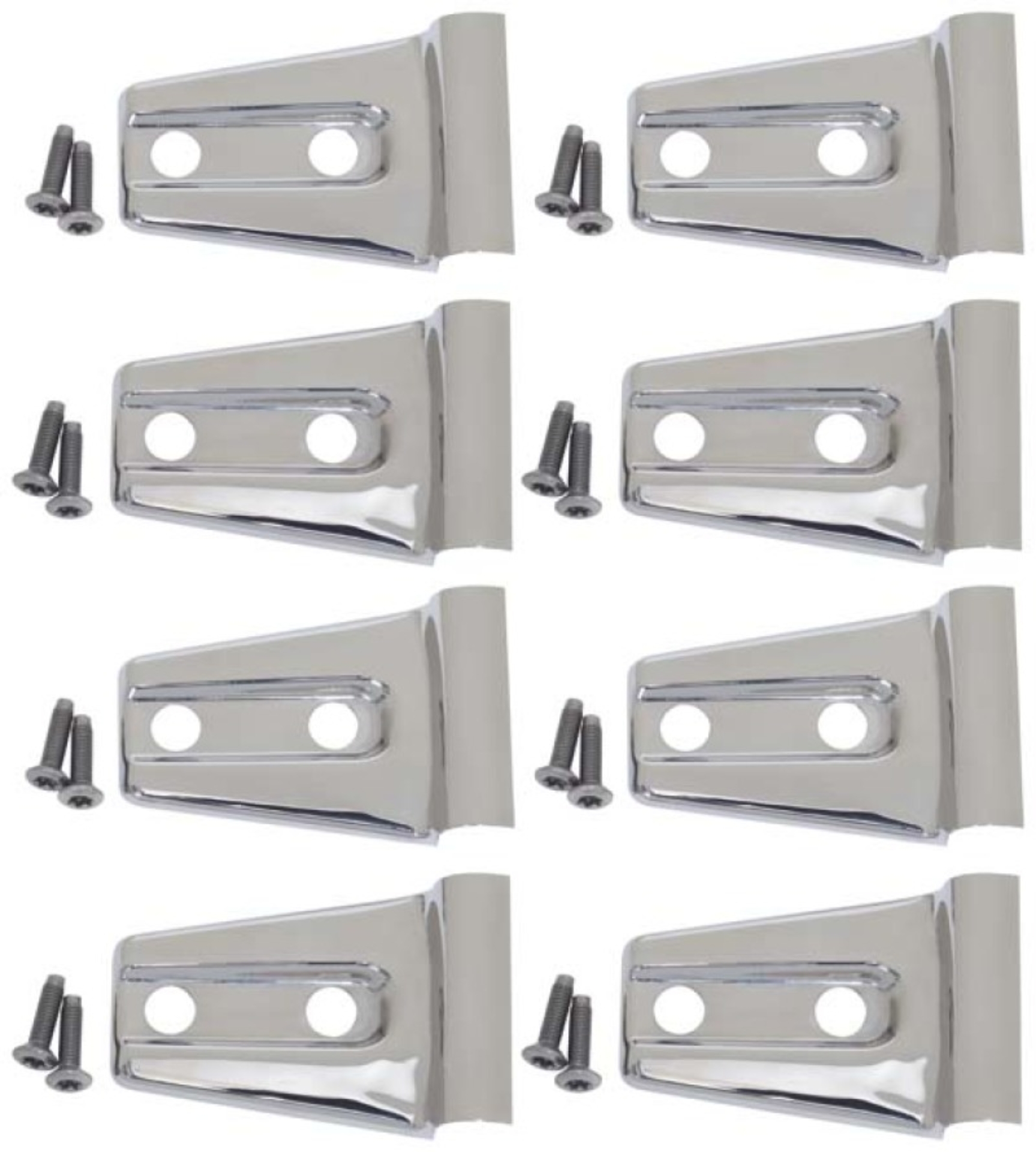 Picture of Kentrol KEN Door Hinge - 30021