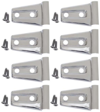 Picture of Kentrol KEN Door Hinge - 30021
