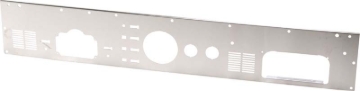 Picture of Kentrol KEN Dash Panel Overlay Dash & Interior Trim - 30562