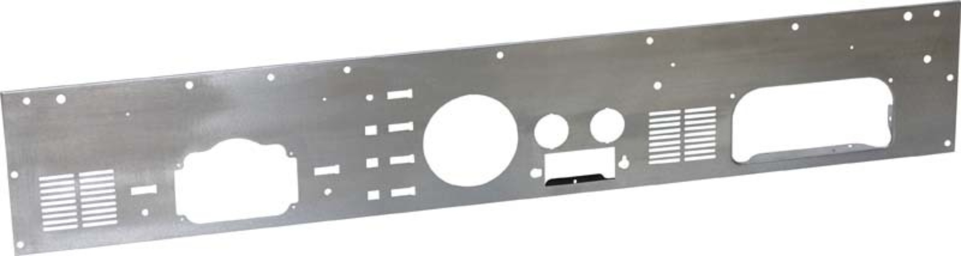 Picture of Kentrol KEN Dash Panel Overlay Dash & Interior Trim - 30565