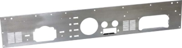 Picture of Kentrol KEN Dash Panel Overlay Dash & Interior Trim - 30565