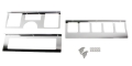 Picture of Kentrol KEN Dash Panel Overlay Dash & Interior Trim - 30519