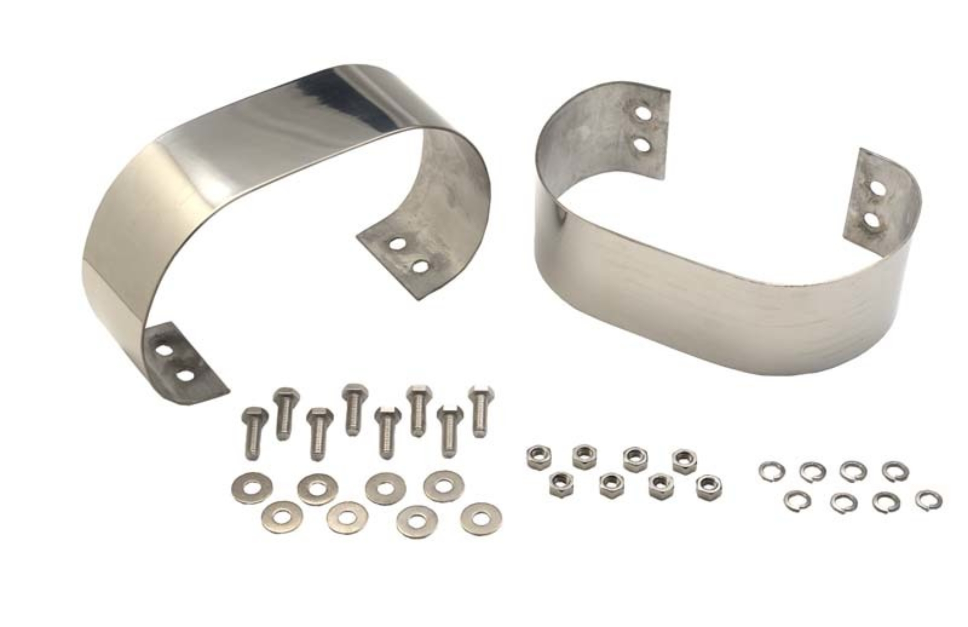 Picture of Kentrol KEN Bumperettes Bumper Accessories - 30438