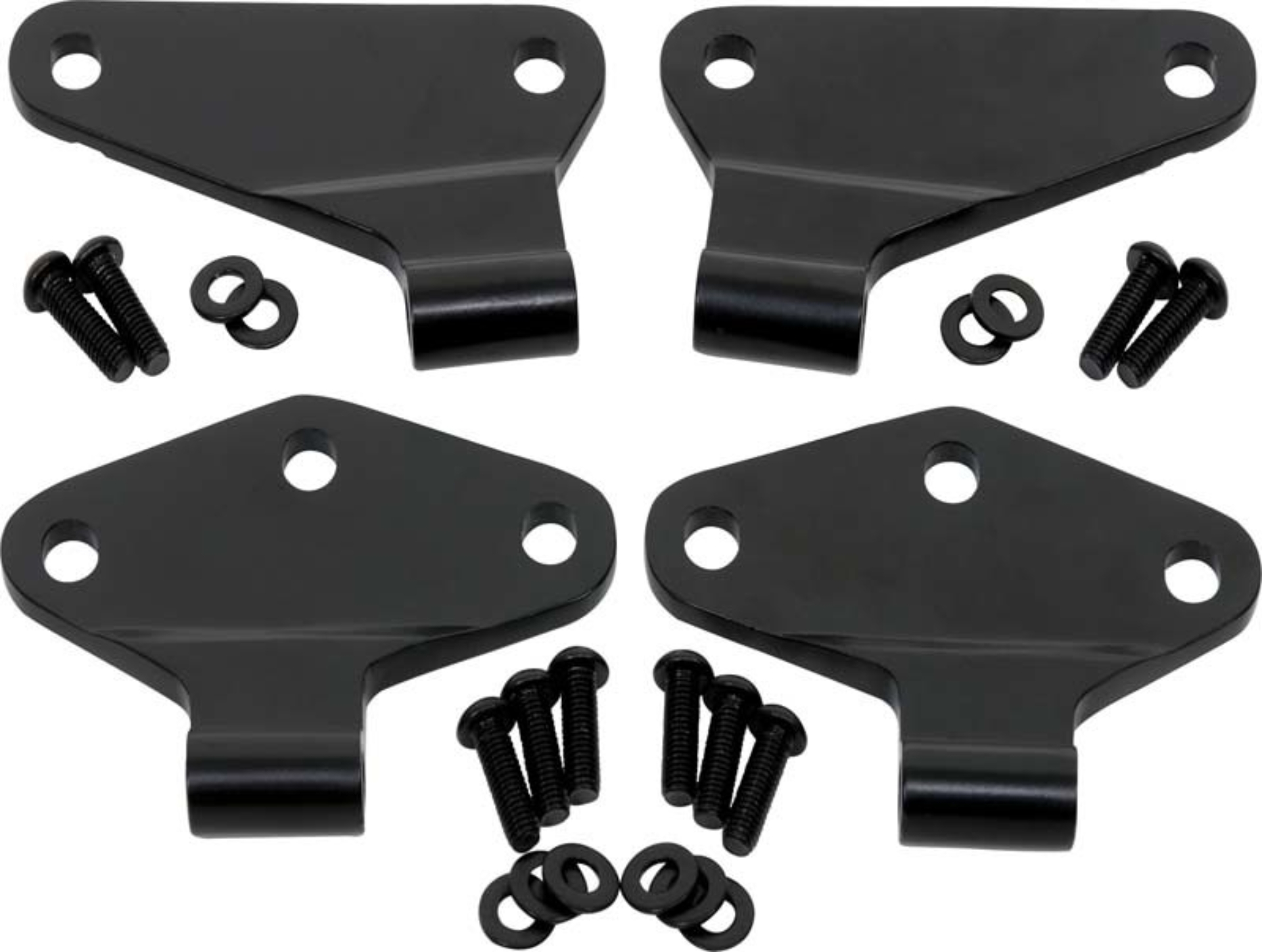 Picture of Kentrol KEN Door Hinge - 50580