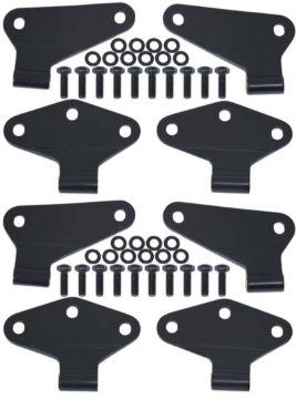 Picture of Kentrol KEN Door Hinge - 80581