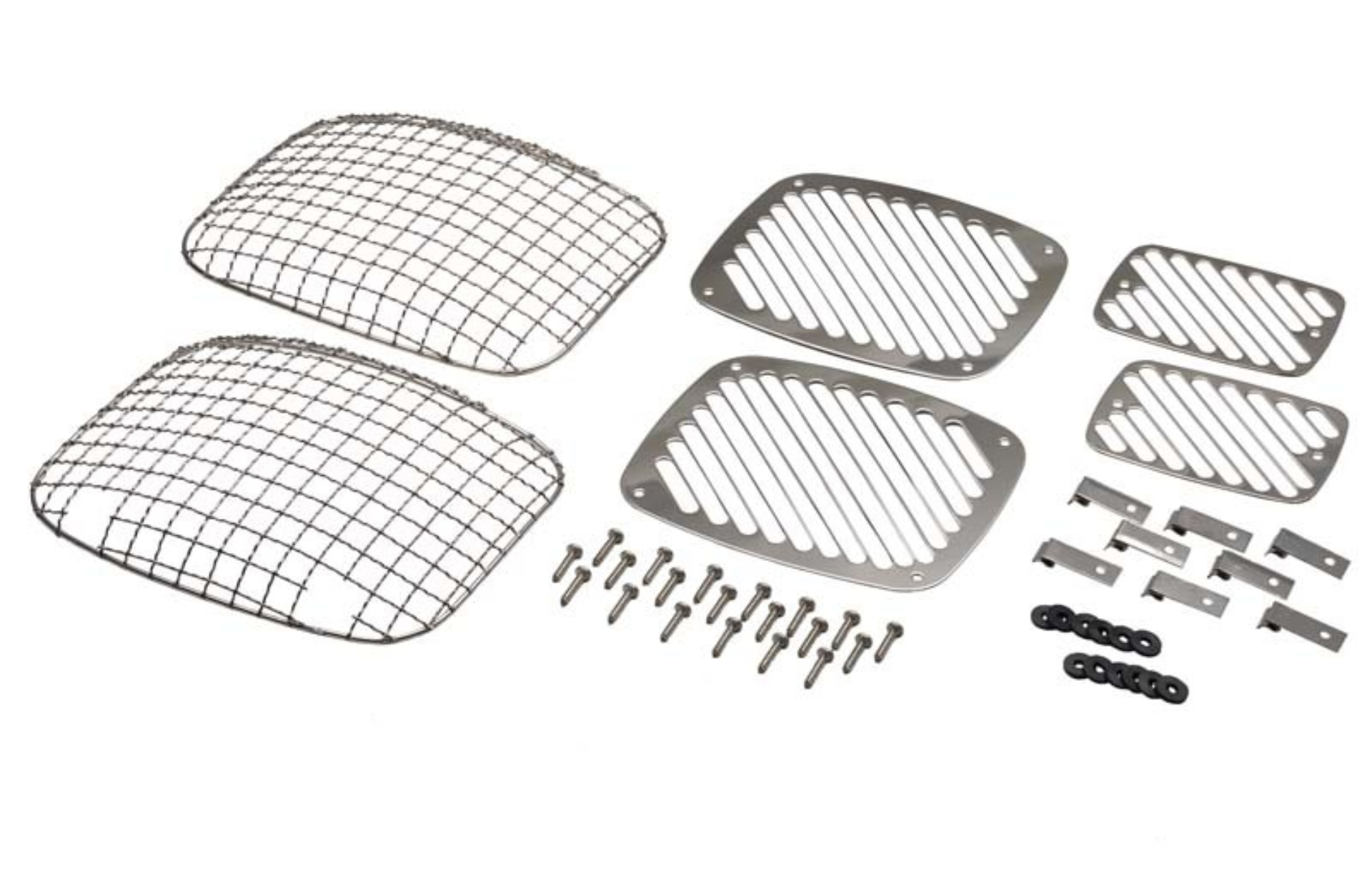 Picture of Kentrol KEN Universal Light Guard Light Accessories and Wiring - 30467