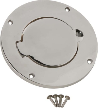 Picture of Kentrol KEN Gas Cap Covers Fuel Caps - 30553