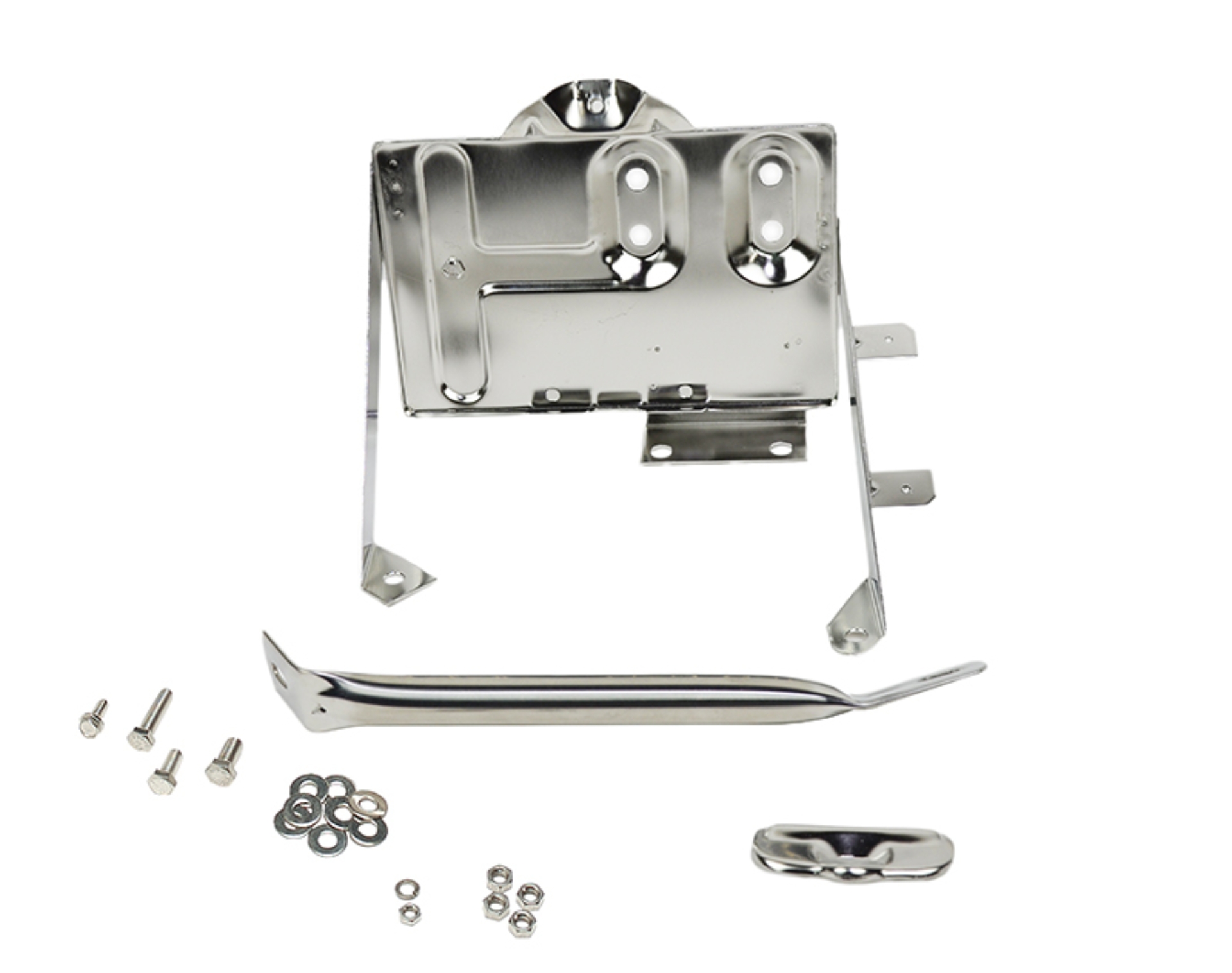 Picture of Kentrol KEN Battery Trays Batteries - 30498