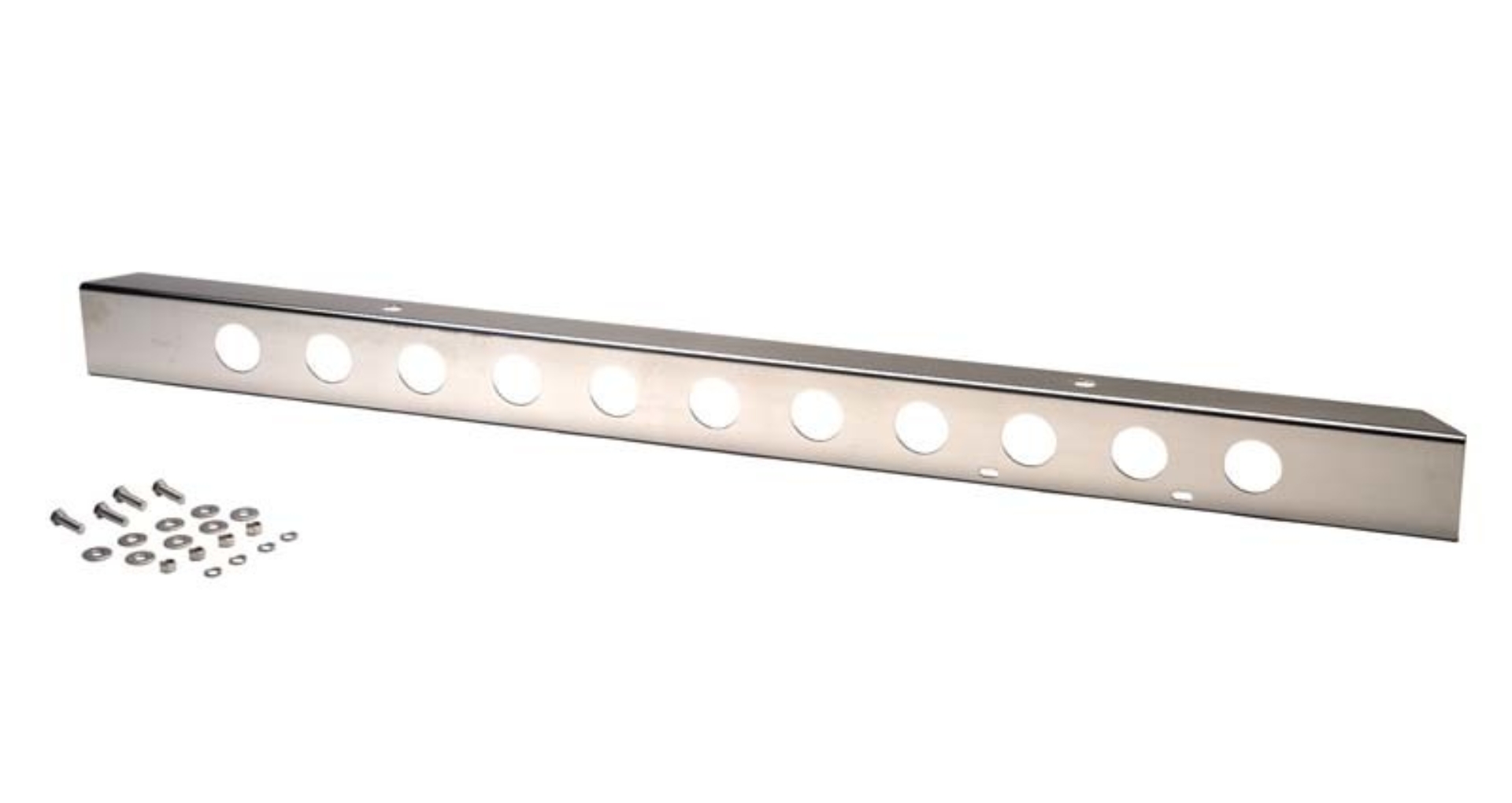 Picture of Kentrol KEN Front Bumpers - 30429