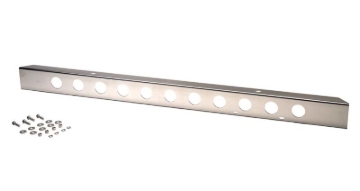 Picture of Kentrol KEN Front Bumpers - 30429