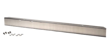 Picture of Kentrol KEN Front Bumpers - 30437