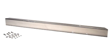 Picture of Kentrol KEN Front Bumpers - 30430