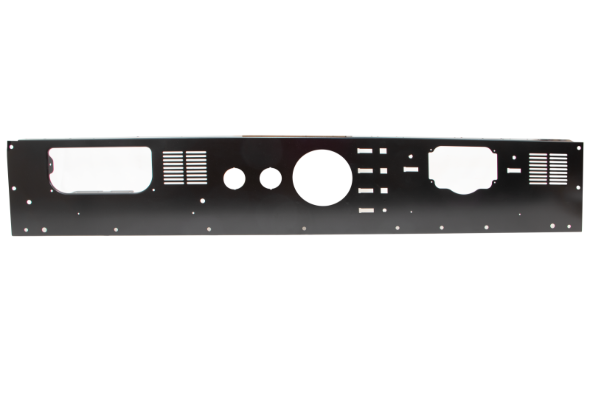 Picture of Kentrol KEN Dash Panel Overlay Dash & Interior Trim - 50562