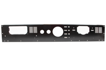 Picture of Kentrol KEN Dash Panel Overlay Dash & Interior Trim - 50562
