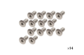 Picture of Kentrol KEN Windshields Windows - 30735