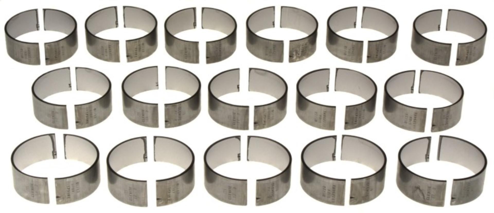 Picture of Clevite CLE Con Rod Bearing Set - CB1798VX(32)