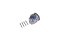 Picture of Ford Racing FR Throttle Bodies - M-9926-M2370B