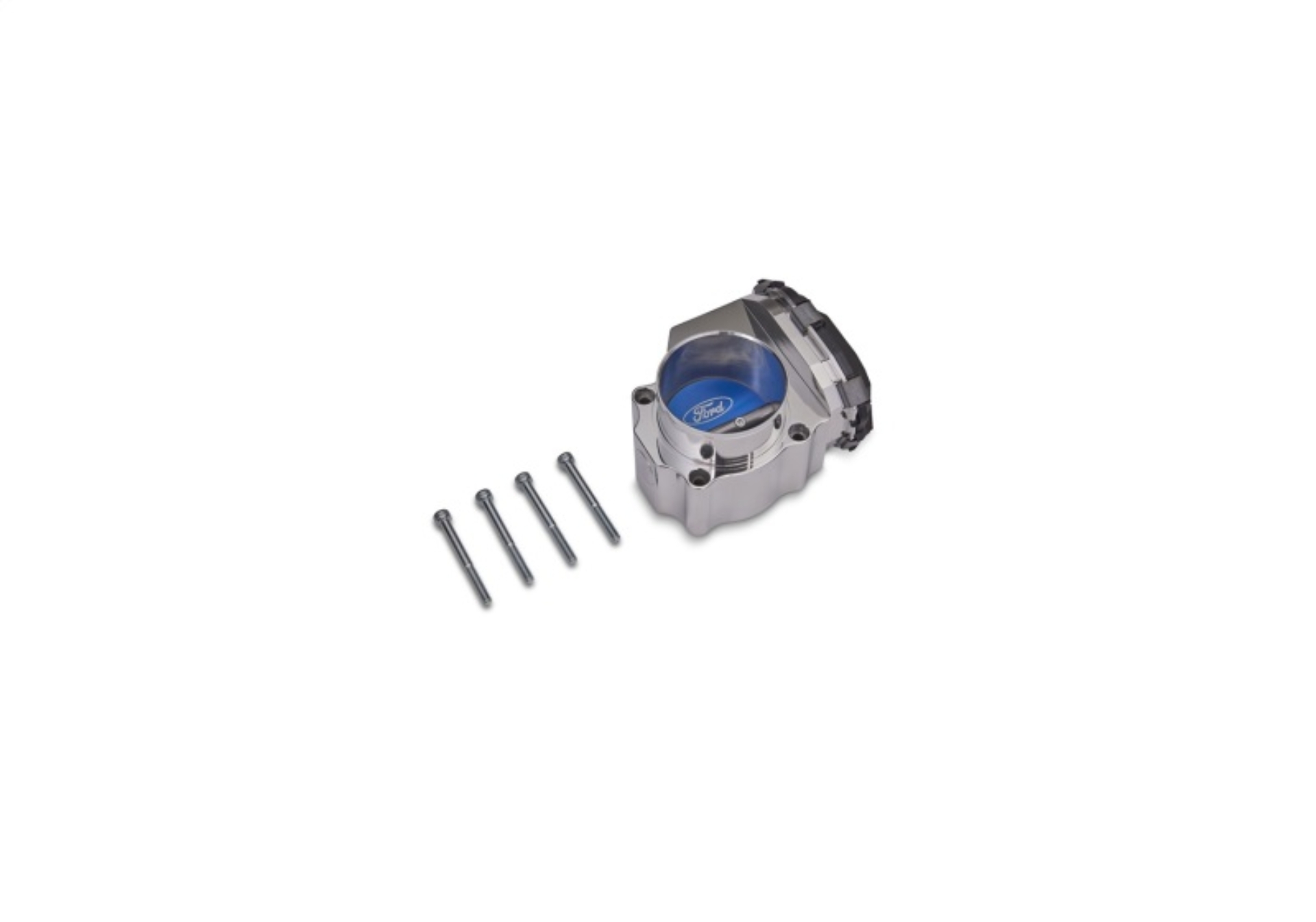 Picture of Ford Racing FR Throttle Bodies - M-9926-M2370B
