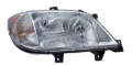 Picture of Hella Headlight Assemblies - 247005021