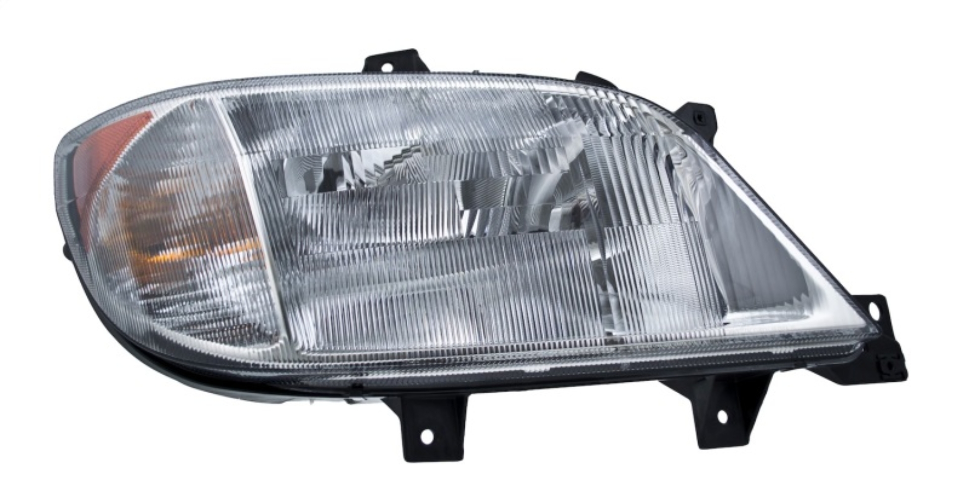Picture of Hella Headlight Assemblies - 247005021
