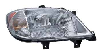 Picture of Hella Headlight Assemblies - 247005021