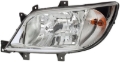 Picture of Hella Headlight Assemblies - 247005011