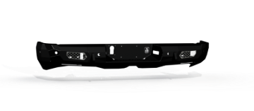 Picture of Road Armor RDA Evolution Rear Bumpers - 4192ER0B
