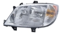 Picture of Hella Headlight Assemblies - 247005011
