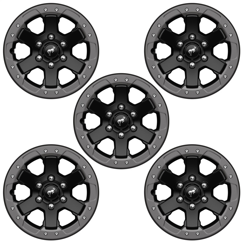 Picture of Ford Racing FR Wheels - M-1007K-DC178B