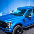 Picture of Ford Racing FR Banners Stickers/Decals/Banners - M-1820-WS
