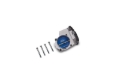 Picture of Ford Racing FR Throttle Bodies - M-9926-M2370B