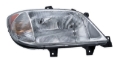 Picture of Hella Headlight Assemblies - 247005021