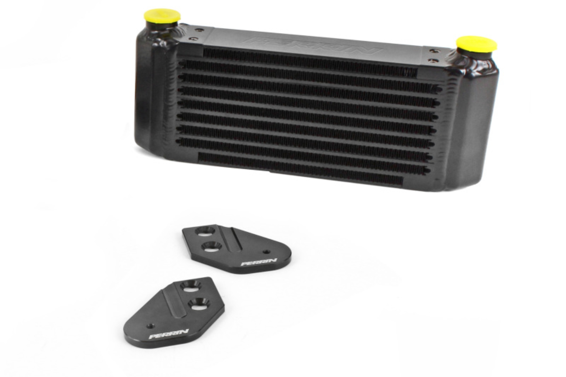 Picture of Perrin Performance PA Oil Cooler Kit - PSP-OIL-128