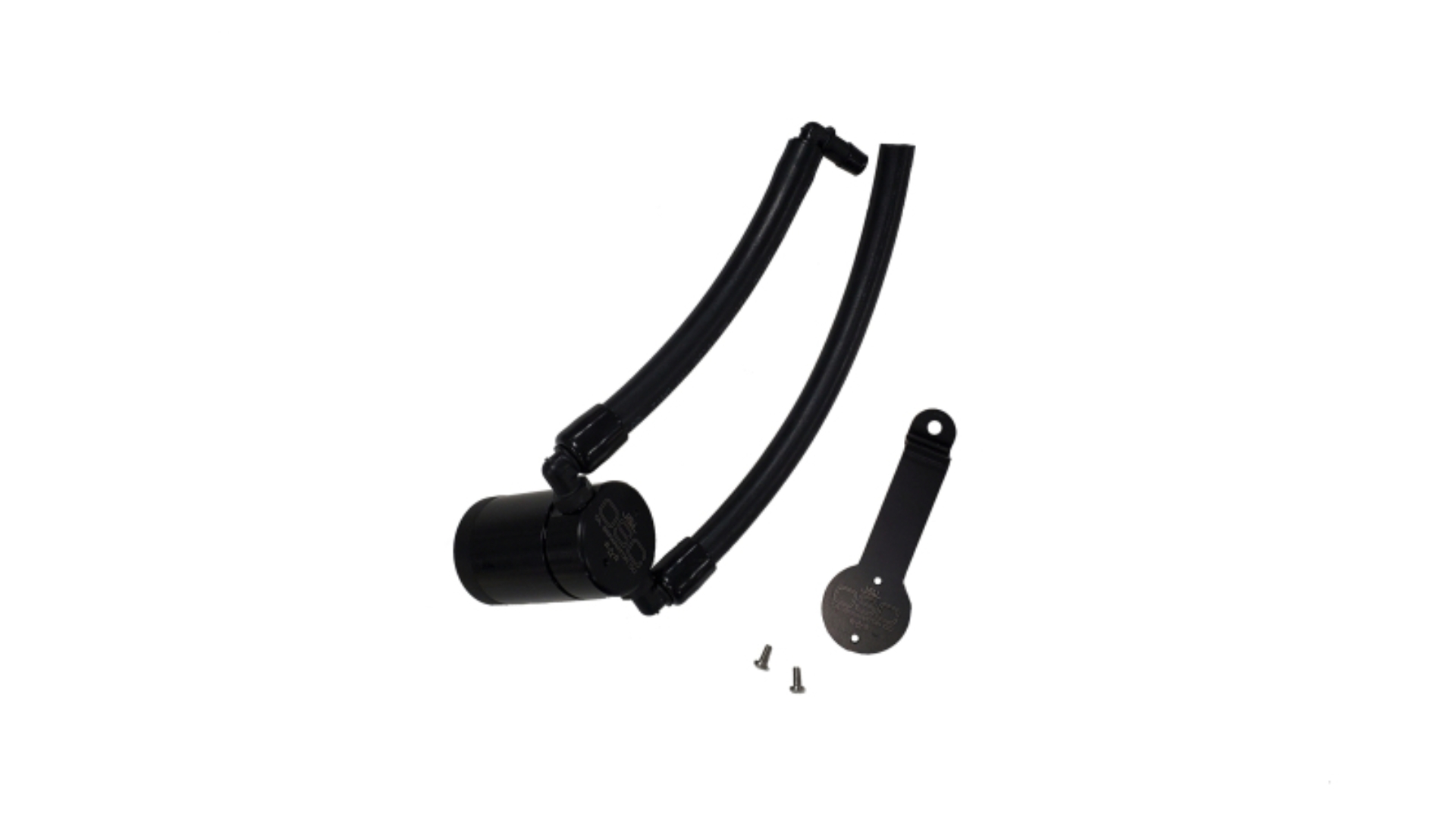 Picture of J&L JLT Oil Separators - 3077D-B