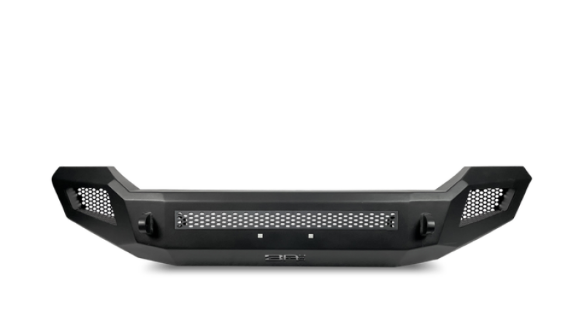 Picture of Body Armor 4x4 BOD Ambush Front Bumpers - FD-21338