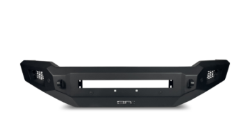 Picture of Body Armor 4x4 BOD Ambush Front Bumpers - DG-21339