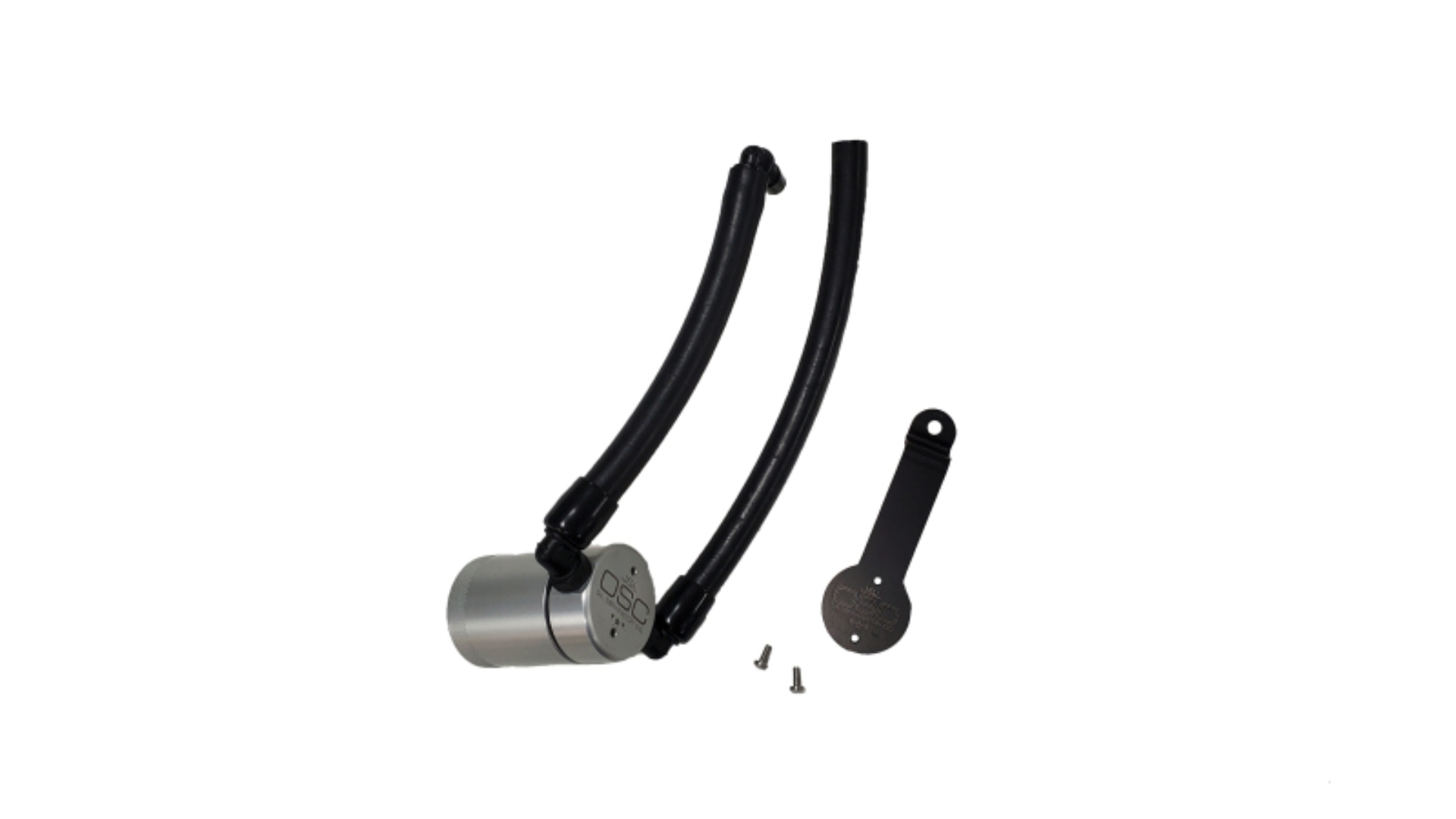 Picture of J&L JLT Oil Separators - 3077D-C
