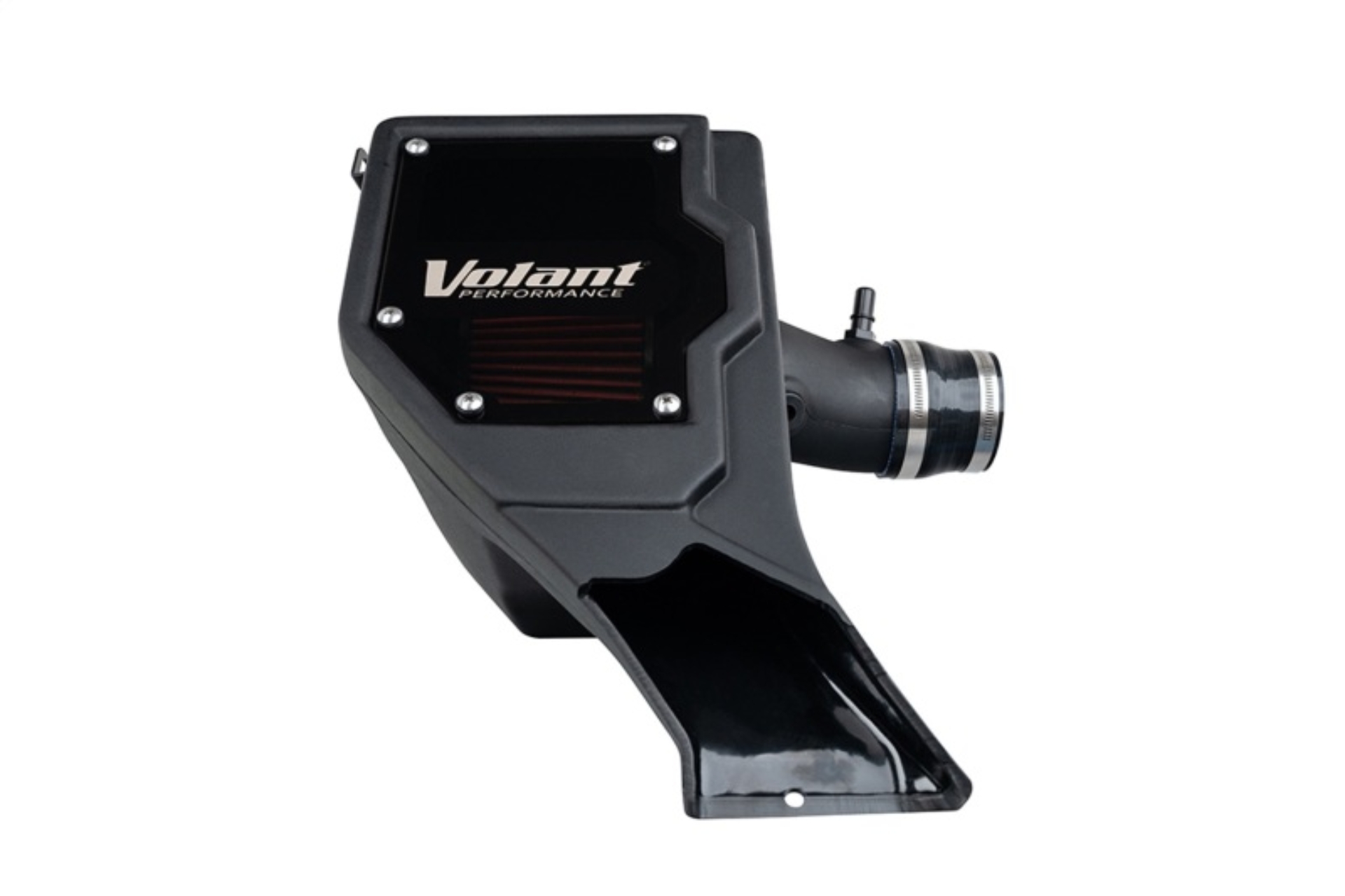 Picture of Volant VOL Closed Drytech 3D Intake Cold Air Intakes - 17002D