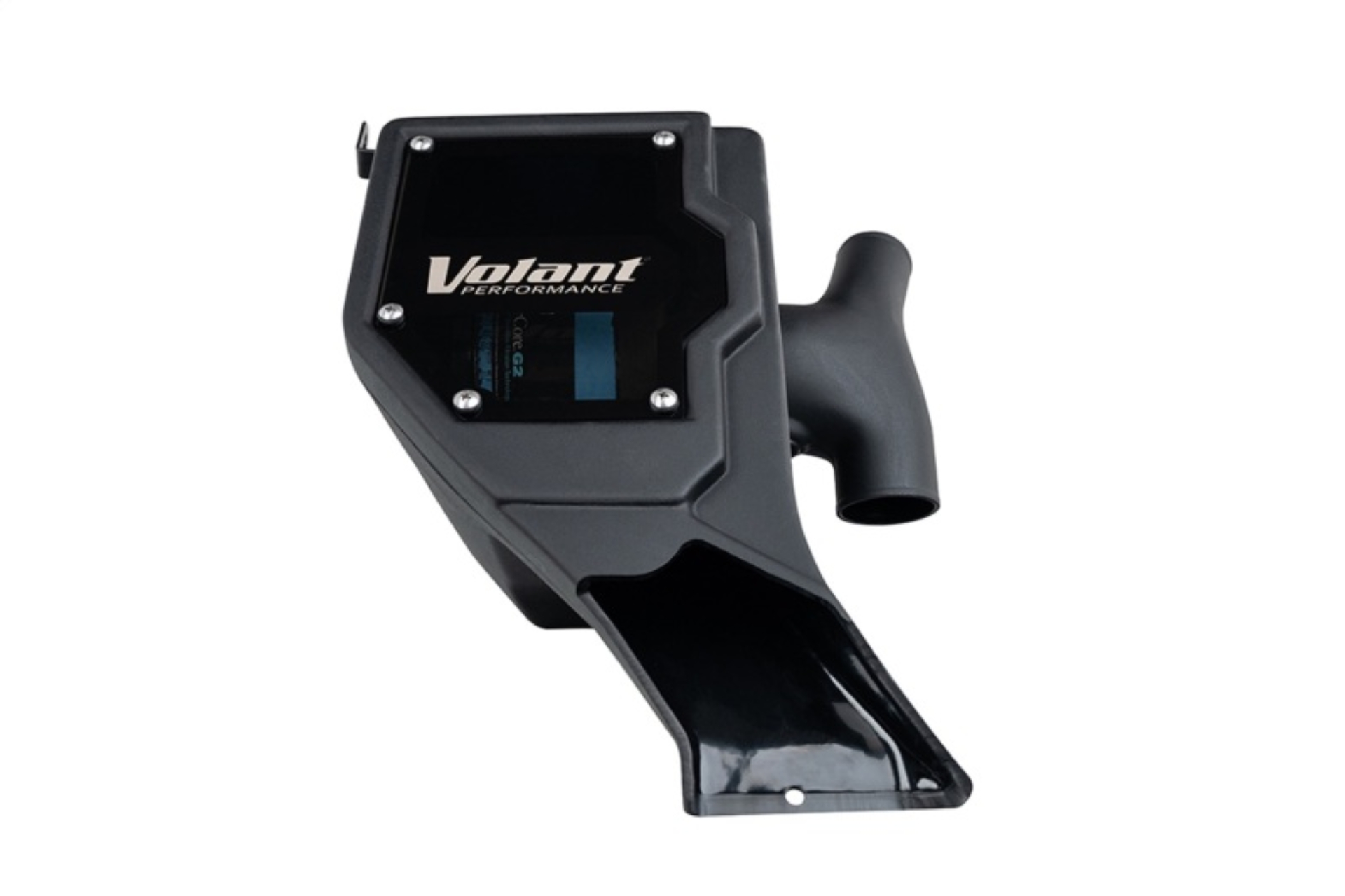 Picture of Volant VOL Closed PowerCore Intake Cold Air Intakes - 170036