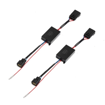 Picture of AlphaRex ARX Headlight Converters Wiring Connectors - 810026